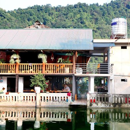 Ngoc Son Home Stay Ha Giang Exterior photo