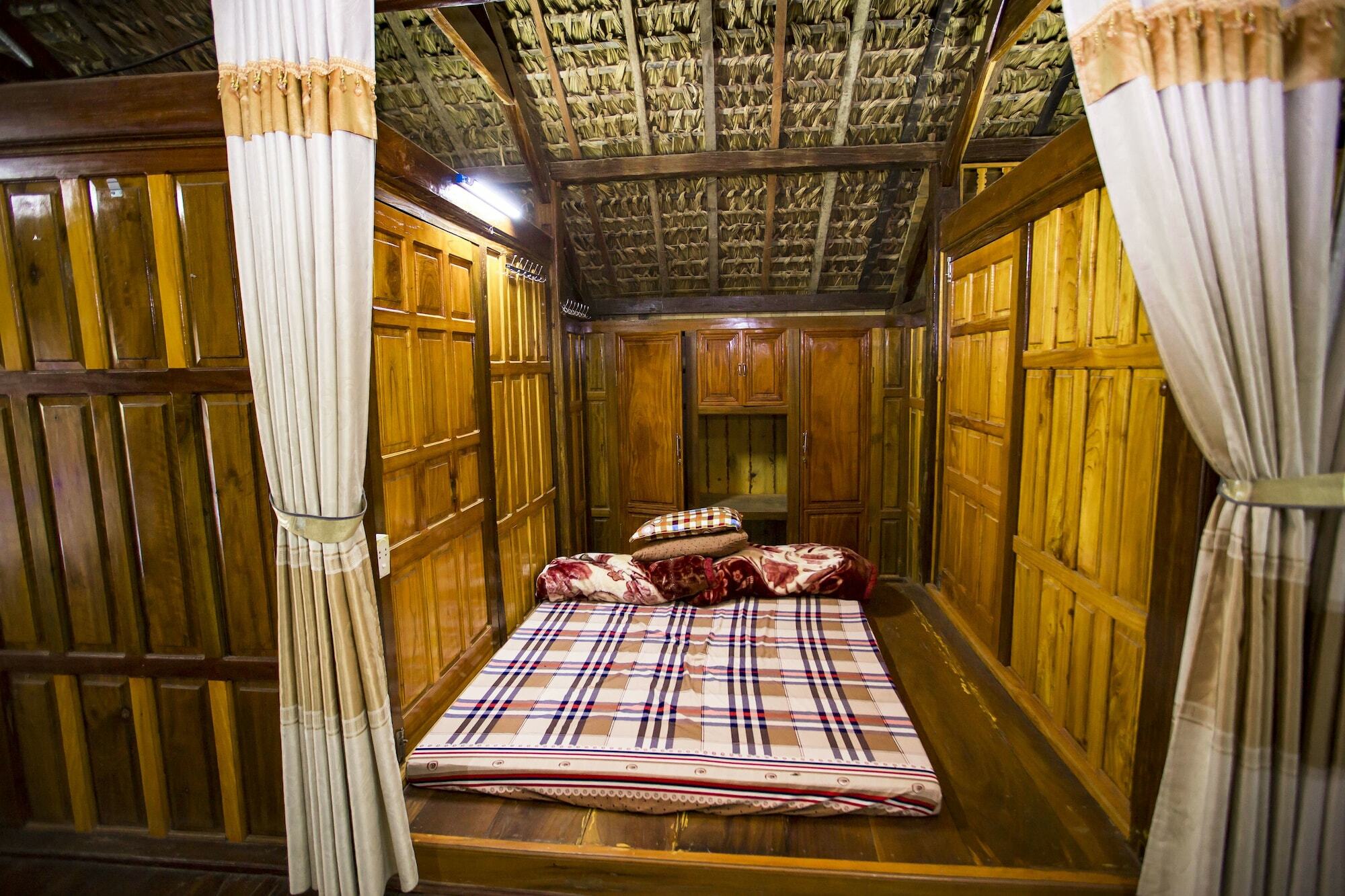 Ngoc Son Home Stay Ha Giang Exterior photo